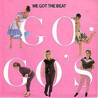 Go-Go's : We Got the Beat